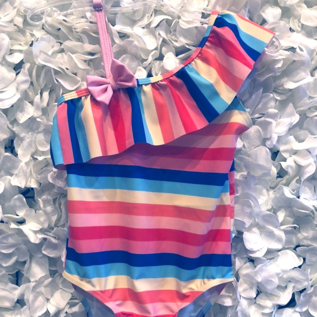 Brand New Girl Bikini